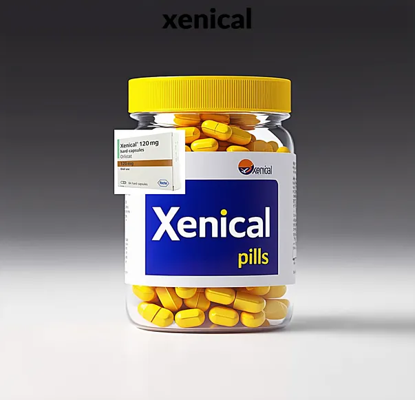 Comprar xenical en farmacias españolas